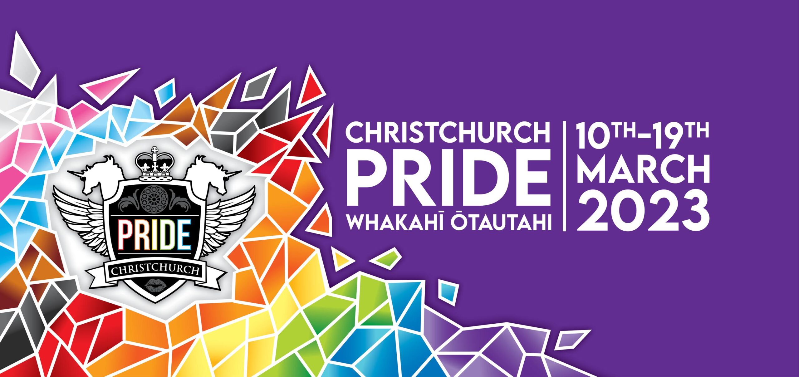 Christchurch Pride Week Chch Pride